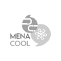 MENA Cool Logo